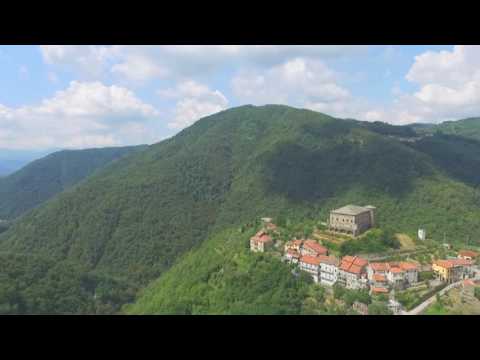 Calice al Cornoviglio