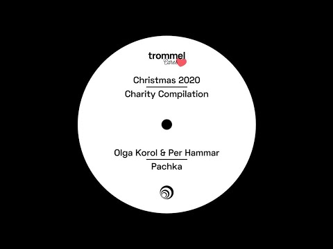 Olga Korol & Per Hammar - Pachka [tCARES01]