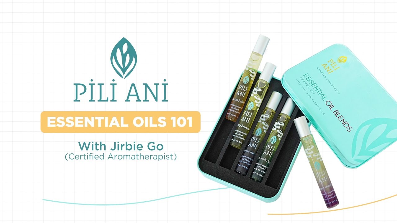 Beyond EO101 with Pili Ani March 19 2021 Feature