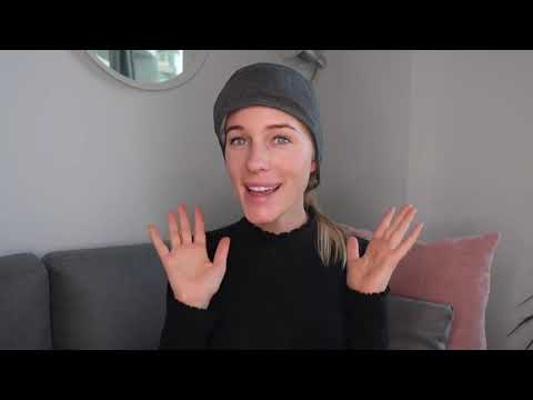 Headache problem is solved by advanced cold therapy.