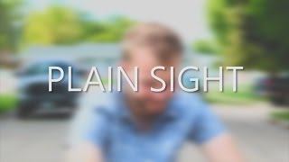 Kita Alexander - Plain Sight (Music Video)