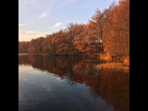 Joris Voorn - Fall (Marcus Henriksson Dream Interpretation Mix)