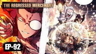 [92] ALFOY!! NAGPA KITANG GILAS!!  | MANHWA RECAP