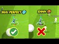 HOW TO SHOOT WITH POWER + ACCURACY FROM LONG RANGE 🔥 | NO STUNNING SHOTS NEEDED | eFootball 2024