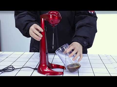 HSM-706S Small Family European CE Approved Frappe Coffee Drink Mixer