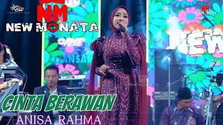 Download lagu CINTA BERAWAN - ANISA RAHMA - LIVE MADURA ( COVER ) mp3