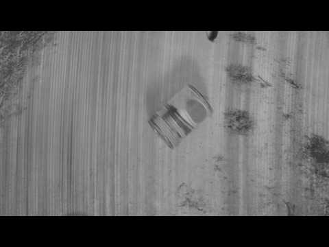 Radian - Scary Objects (Official Music Video)
