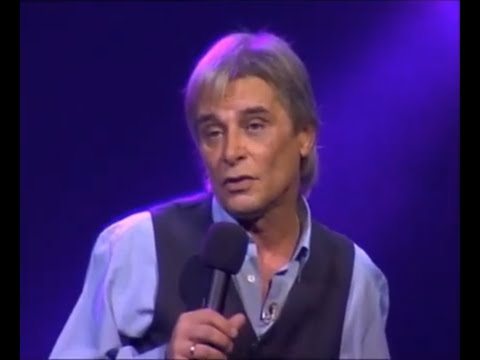 Manolo Vieira - Hoy no es lunes (Fin de año 2003)