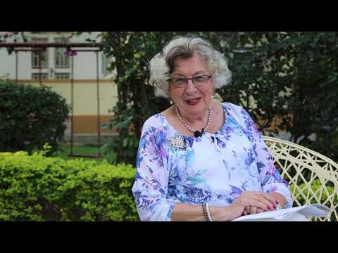 Maria L. Prean - Meine Gott-gegebene Berufung und wie ich sie finde