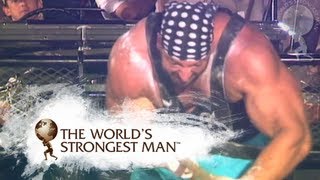 Magnus Ver Magnusson | World&#39;s Strongest Man