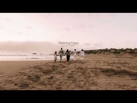 Mitch Tambo and Voice of Lele - Amazing Grace (Official Audio)