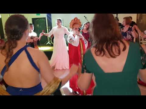 ANASTASIA Saraev -Treehouse Cosoba