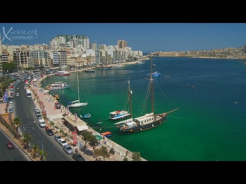 Malta 4K Full Film