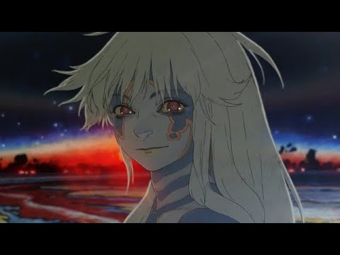 PUPARIA | プパリア | Original Hand-Drawn Anime made by Shingo Tamagawa | Full video 4K