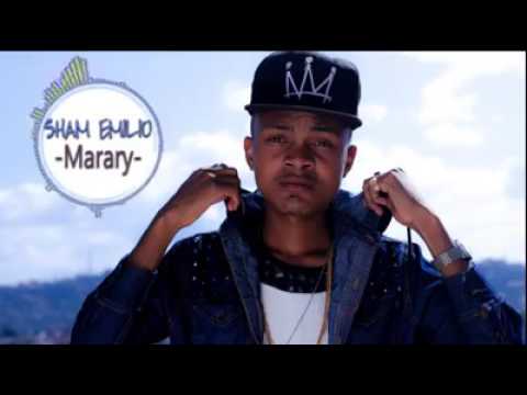Sham emilio-Marary (Official audio 2017)