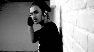 Jernade Miah - Empty Box