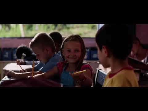 Les couleurs de la montagne - bande annonce vf