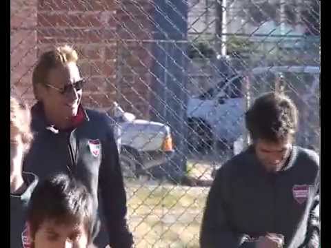 AUTOMOTO 1   TIRO FEDERAL CS) 1 compacto