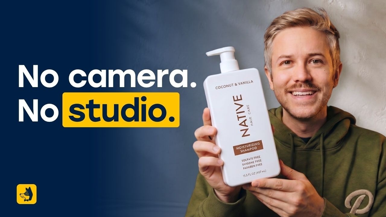 Photography has Changed Forever... INSANE AI Workflow