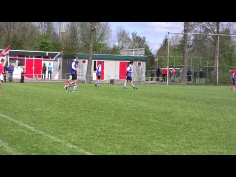 Grijpskerk B2 - Helpman B3(6/10)