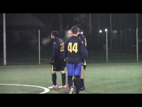 Absolute TV | PSM United vs Roger