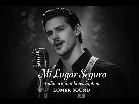 Mi Lugar Seguro | Soul Blues - Lomer Sound (Canción Oficial) #musica #blues #amor