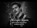 Mi Lugar Seguro Soul Blues Lomer Sound Canción Oficial Musica Blues Amor