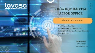 Hướng Dẫn Sử Dụng Reclaim AI