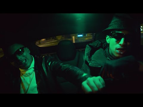 Video thumbnail for Uber X Black