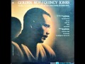 Quincy Jones The Sidewinder - BLUES AND SOUL  Quincy Jones The Sidewinder