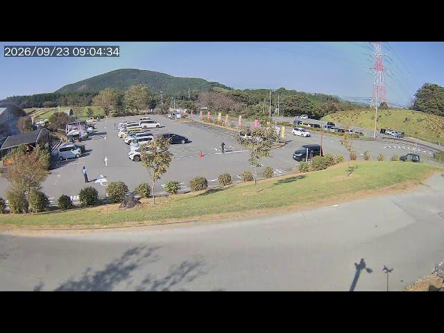 俵山交流館 萌の里