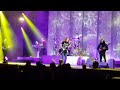 Dream Theater - "About to Crash" (live)