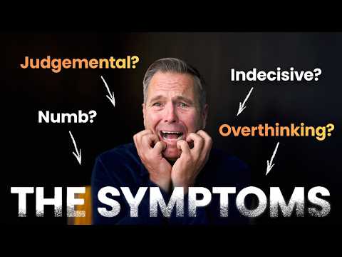 Give Me 17 Minutes And You’ll Stop Avoiding Your Emotions