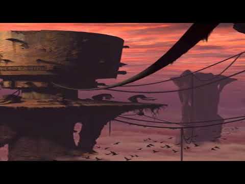 Abe's Oddysee - Scrabania OST (432 Hz) Real Version