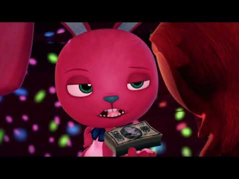 Dilly Comes to Town | Endangered Species - WildBrain | Full Episodes for Kids