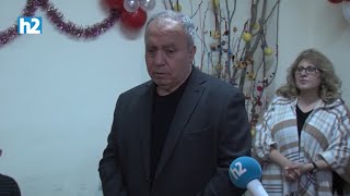 Ամեն ինչ անելու ենք, որ դուք վերադառնաք ձեր և մեր հայրենիք. Հրանտ Բագրատյանը՝ արցախցիներին: Լրաբեր