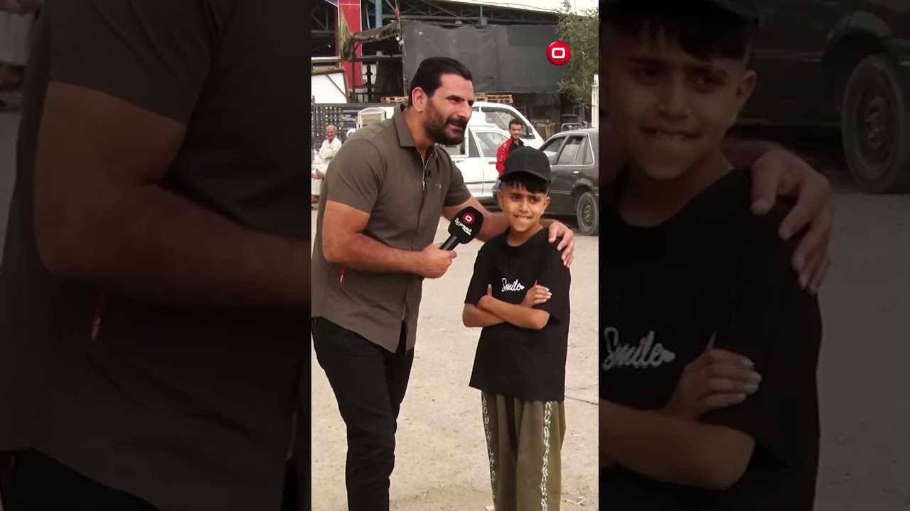 فيديو | أني امنيتي فقط يطلعلي راتب رعاية، على الأقل يسد الايجار #shorts