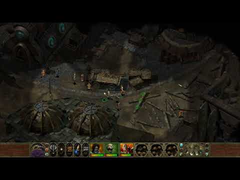 Let's Play Planescape Torment part 18