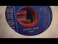 Moanin' For My Baby - Howlin' Wolf