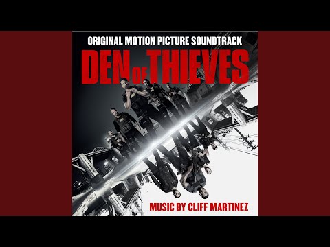 Merrimen in the Morning