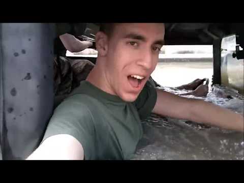 driving underwater #6