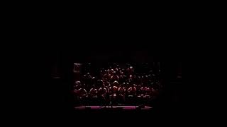 Los galeotes – Segunda Semifinal – COAC 2001