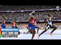 Men S 200m Final Paris Champions