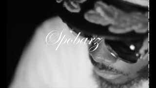 SpoBarz - Open Letter Freestyle