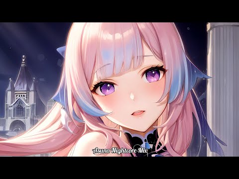 Best EDM Nightcore Gaming Mix 2024 ♫ Best Music Mix ♫ Trap, Dubstep, House