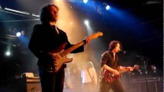Anathema - Deep, Pitiless (Live in Moscow, 06.11.2011)