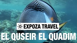 El Quseir el Quadim (Egypt) Vacation Travel Video Guide