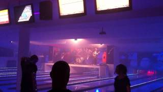 Iron Lamb - "Suicide!"