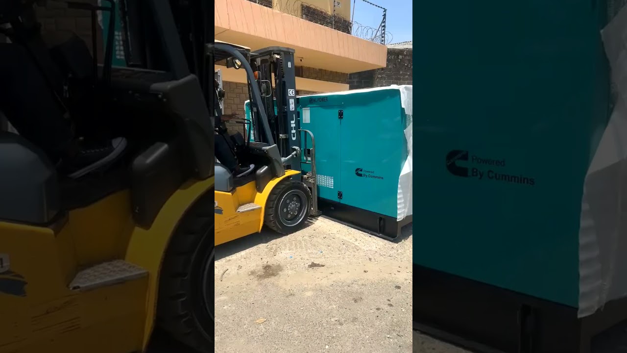 Your all time trusted Supplier of Cummins Diesel Generators in Kenya.Call 0768 505 072 for more.