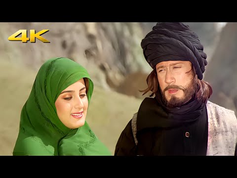 Mere Sanam Tera Khat Mila 4K Video Song | Palay Khan | Lata Mangeshkar,Suresh Wadkar | Jackie Shroff